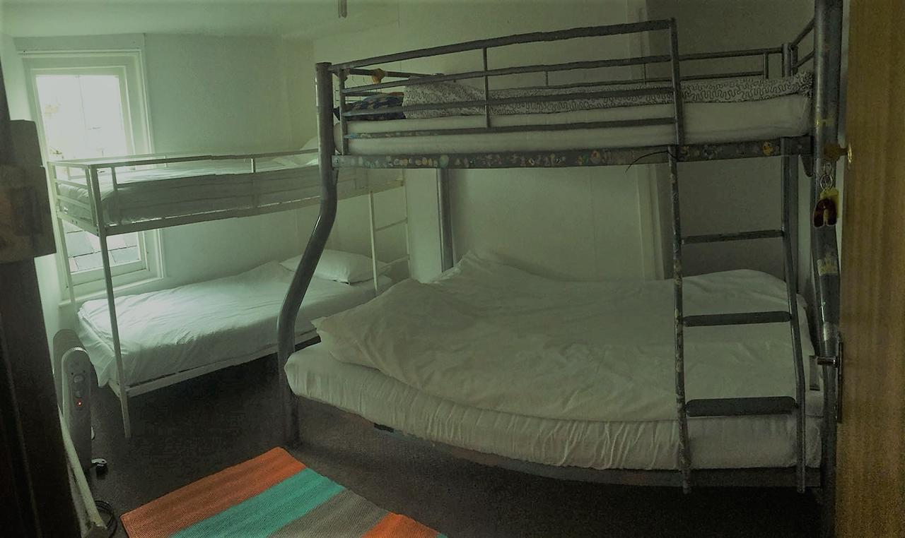 הוסטל Dover Backpackers מראה חיצוני תמונה