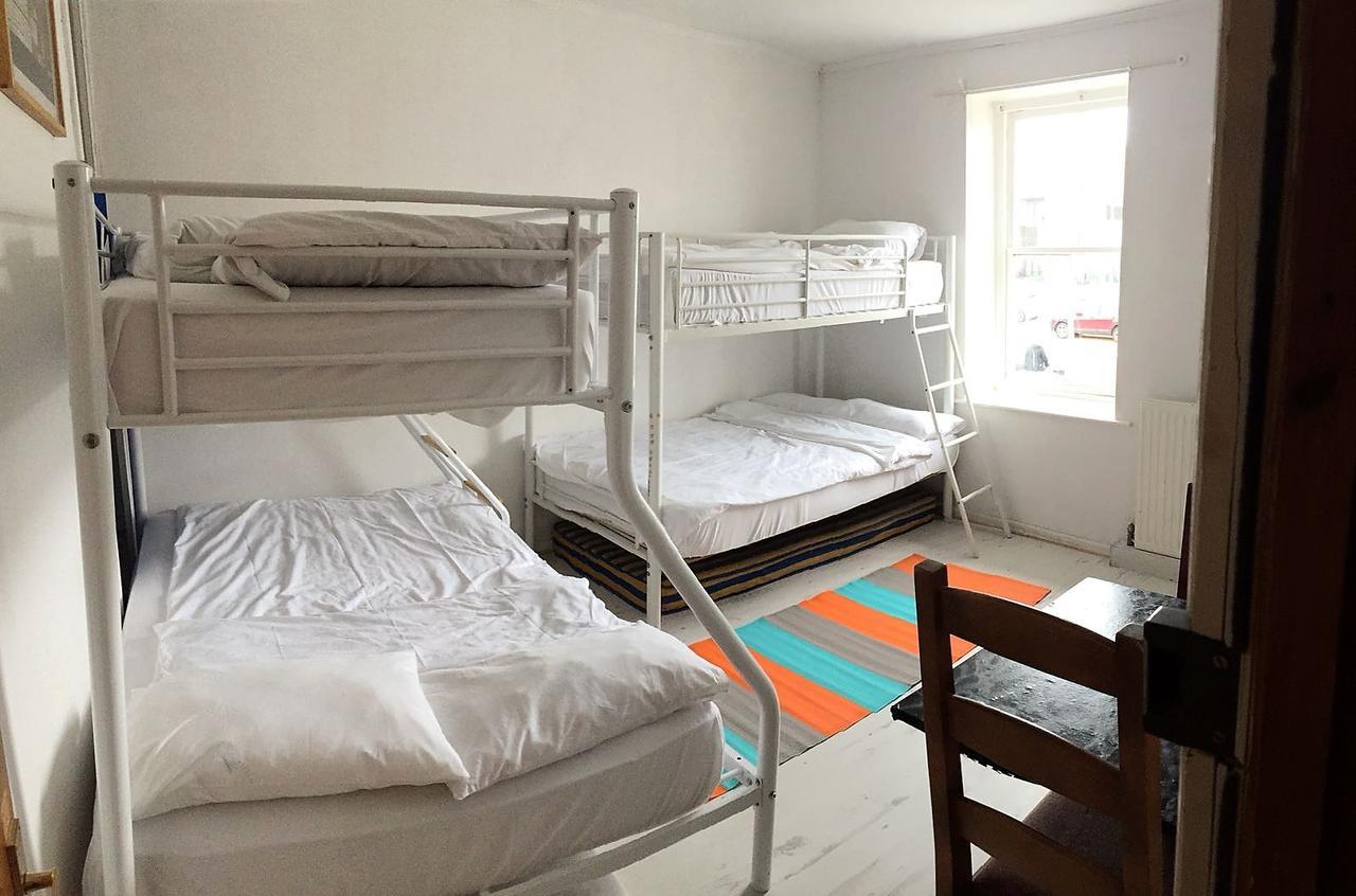 הוסטל Dover Backpackers מראה חיצוני תמונה